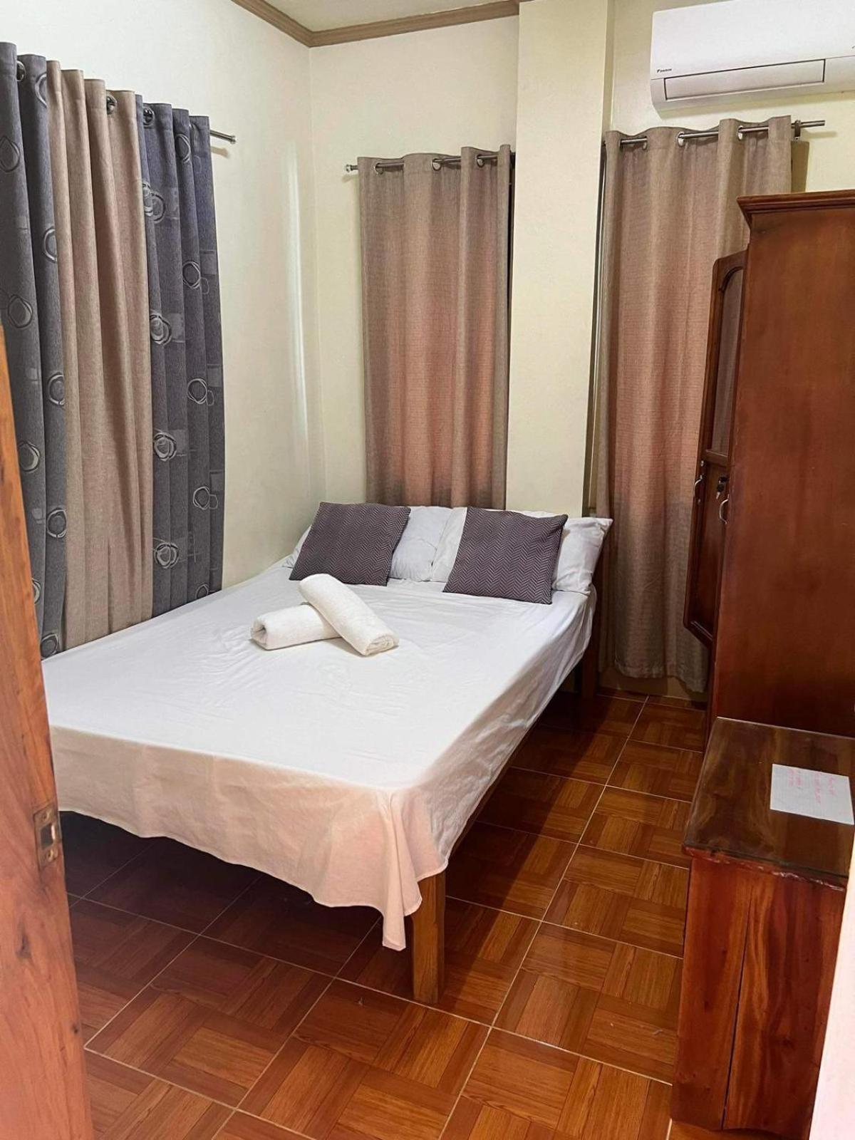 Fontelo Guest House 시퀴조르 외부 사진