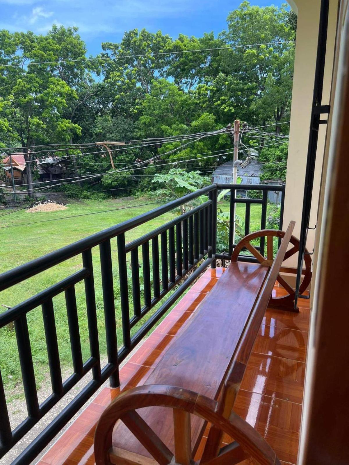 Fontelo Guest House 시퀴조르 외부 사진